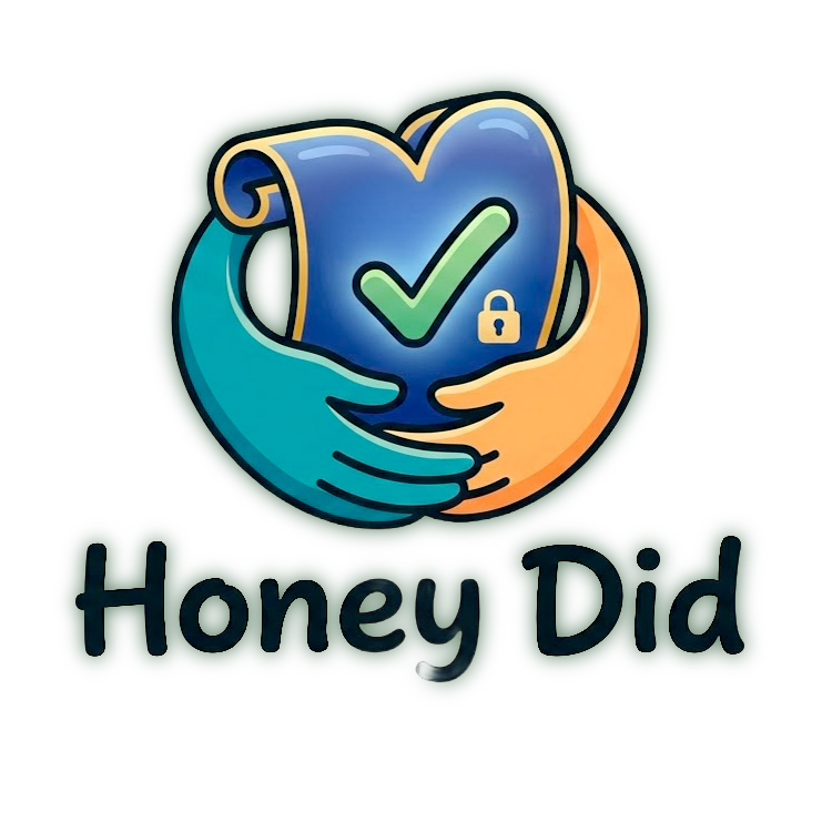 Honey Did logo